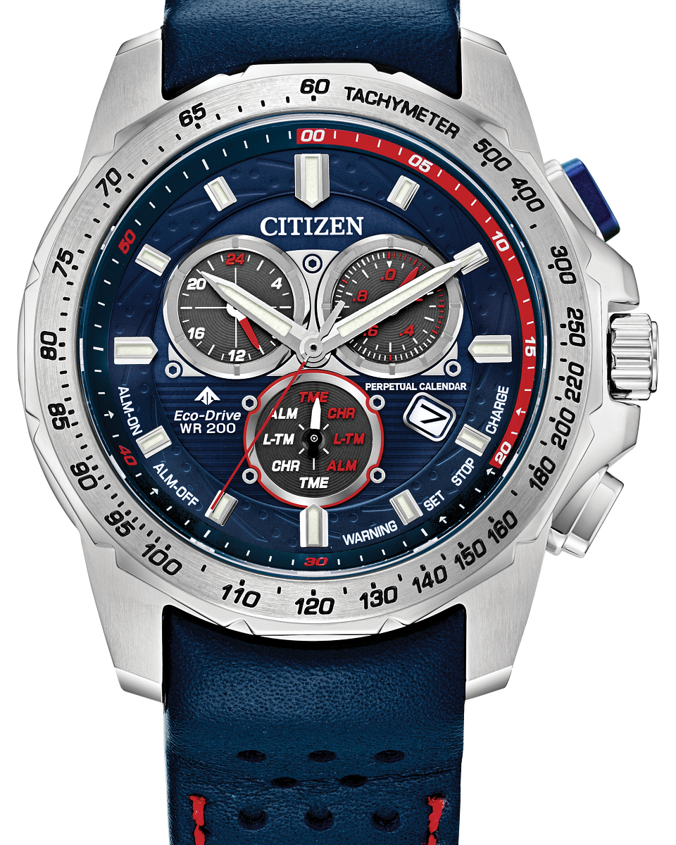 citizen promaster mx